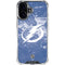 NHL Tampa Bay Lightning Frozen iPhone 16 Clear Case